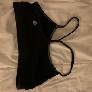 LuLu sports bra